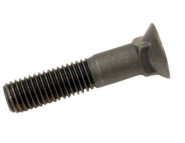 Bulk Cutting Edge 5/8-11 Nylon Lock Nut