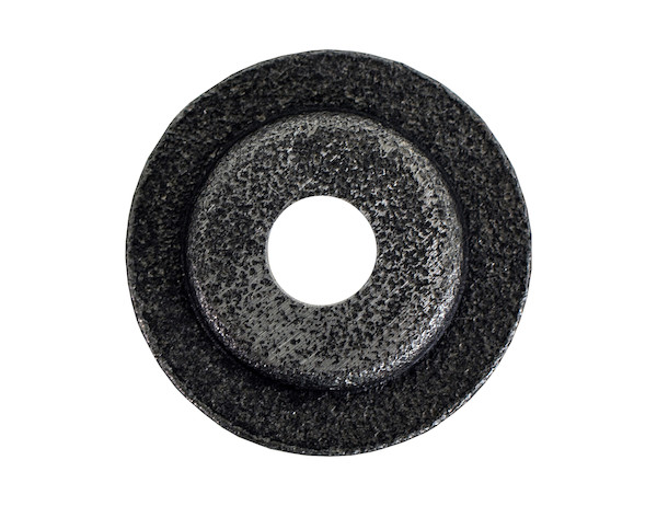 4 Inch NPTF Steel Forged Welding Flange