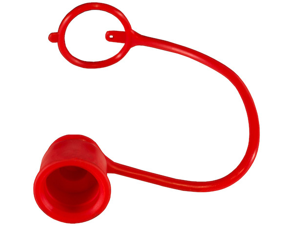1/2 Inch Male Flush-Face Coupler With 3/4 Inch NPT Port