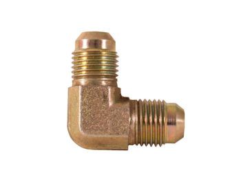 90 Union Elbow 3/4 Inch Tube O.D.