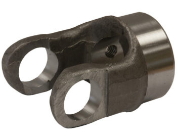 H7 Series End Yoke 3/4 Inch Square Bore