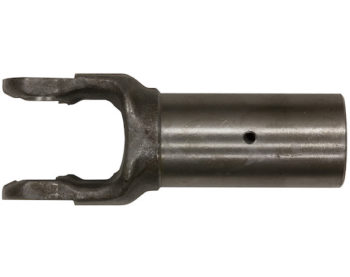 H7 Series Slip Yoke 1 Inch Round Bore With 1/4 Inch Keyway