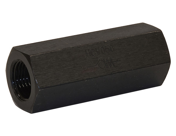 1 Inch NPT Steel Check Valve