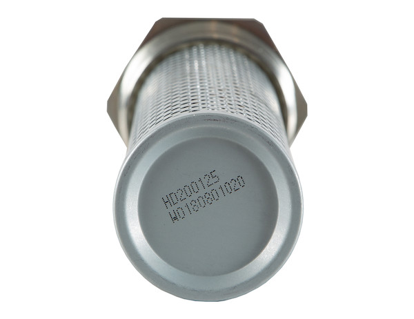 Return Line Diffuser