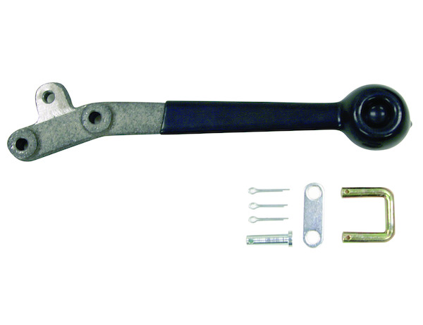 Handle For HV25 Hydraulic Valve
