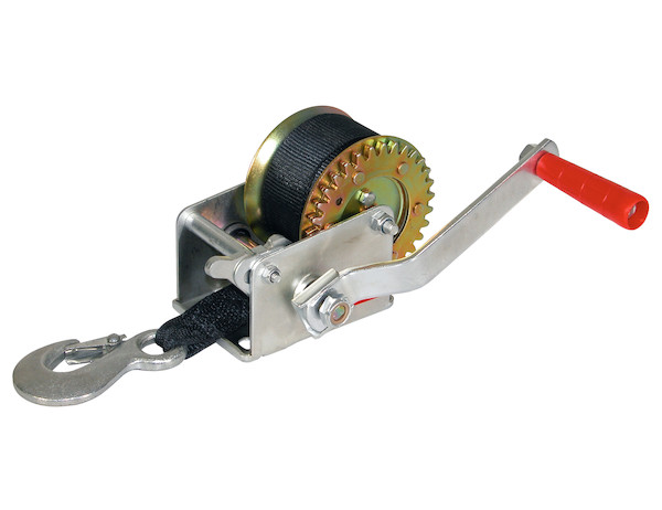 Hand Winch 800 Pound Capacity