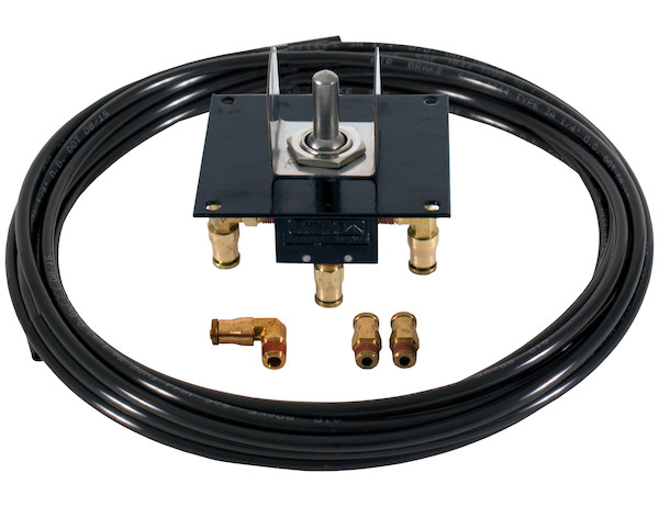 Toggle Style Air Control Valve Kit