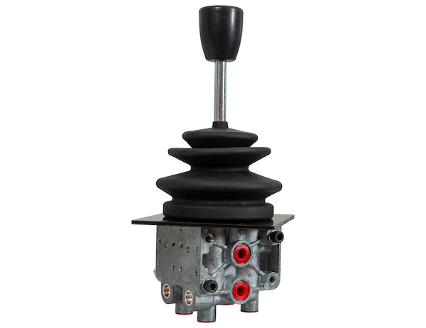 Dual Axis Feathering Non-Disengage PTO/Pump Air Control Valve