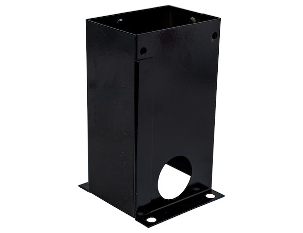 Black Air Control Valve Console For K80/K90 Series 3-1/4 x 4-3/4 x 8 Inch High