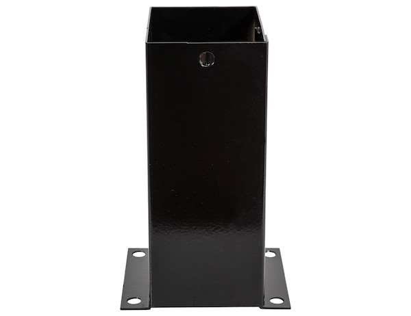 Black Console Only 3-3/8 x 6-3/4 x 14 Inch High - Accepts K80/K90/BAV010