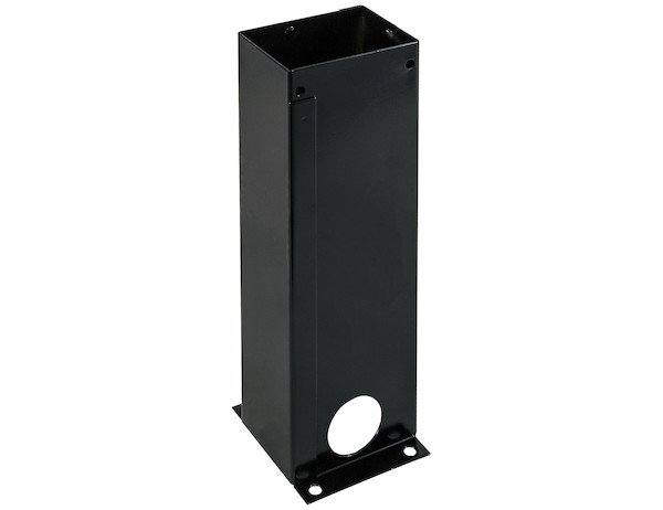 Black Air Control Valve Console For K80/K90 Series 3-1/4 x 4-3/4 x 14 Inch High
