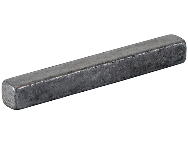 1/4 Inch Square Key Stock x 2 Inch