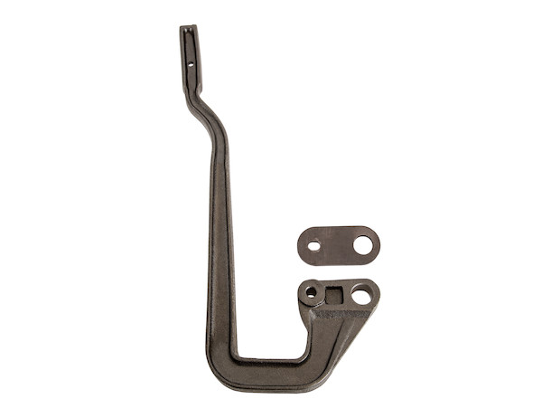 Tailgate Release Lever