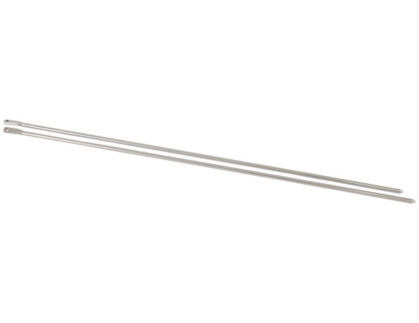 34 Inch Replacement Rods for Two and Three Point Latches