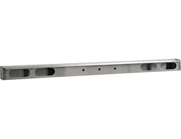 66 Inch Stainless Steel Light Box For Large Oval Lights