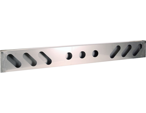66 Inch Stainless Steel Light Box For Oval Lights