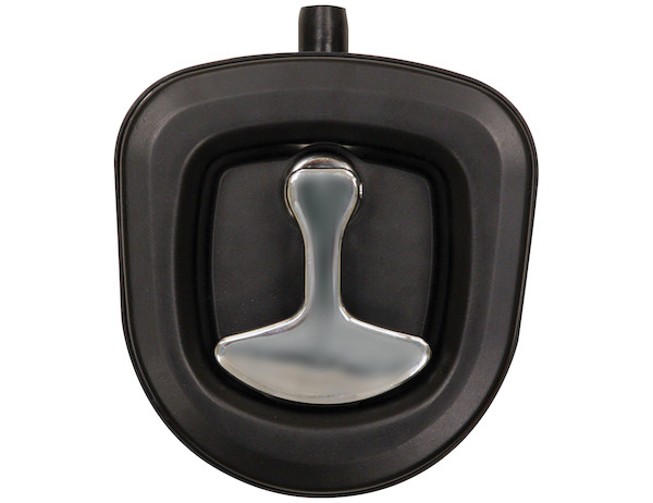 Die Cast Triple Point T-Handle Latch with Blind Studs/Gasket/Cylinder with Keys