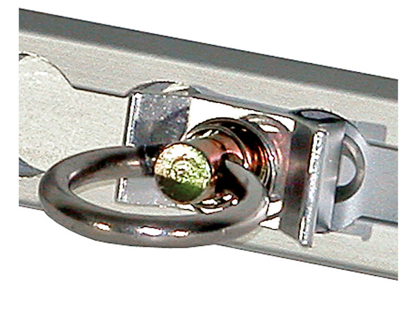 Load Ring For Super Track