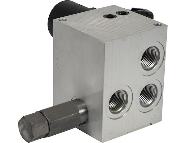 Proportional Hydraulic Valve