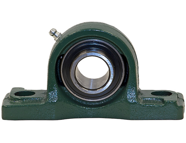 1-1/2 Inch Shaft Diameter Eccentric Locking Collar Style PIllow Block Bearing