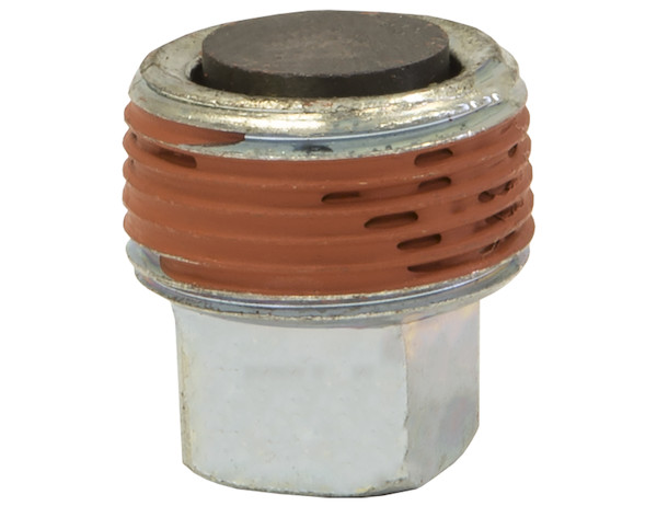 3/4 Inch NPT Magnetic Drain Plug