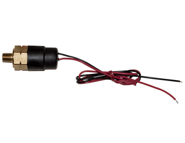 Filter Element Monitoring Kit