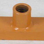 Adapter (To Bolt Adjuster to New Style Idler)