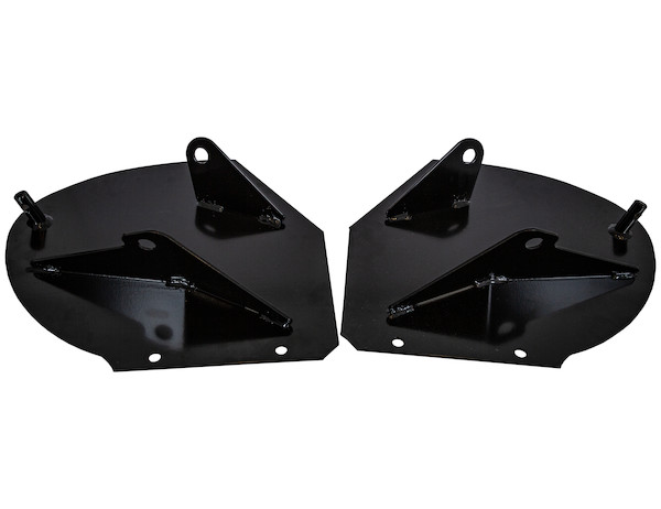 SAM Pro-Wings Snow Plow Extension Kit