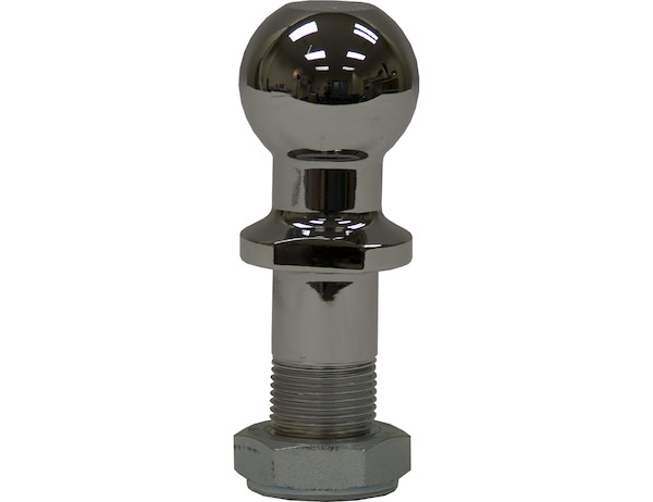 6 Ton Combination Hitch 50 Millimeter Ball