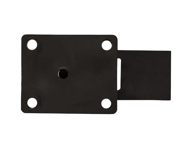 Mini Rubber Clamps - Holds Objects 5/8 to 1-3/8 Inch Diameter
