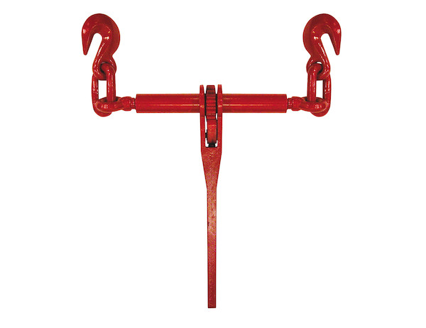 5/16 - 3/8 Inch Ratcheting Load Binder