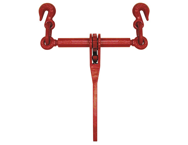 5/16 - 3/8 Inch Ratcheting Load Binder