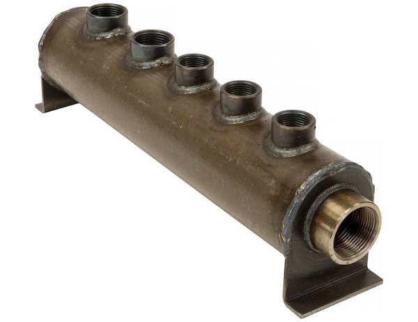 Return Line Manifold