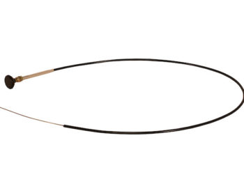 15 Foot Control Cable with 5 Inch Travel