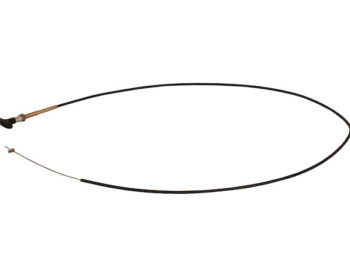 30 Foot Control Cable with 3-1/2 Inch Travel