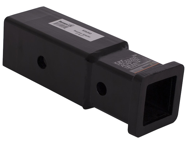 3 Inch to 2 Inch Receiver Tube Adapter