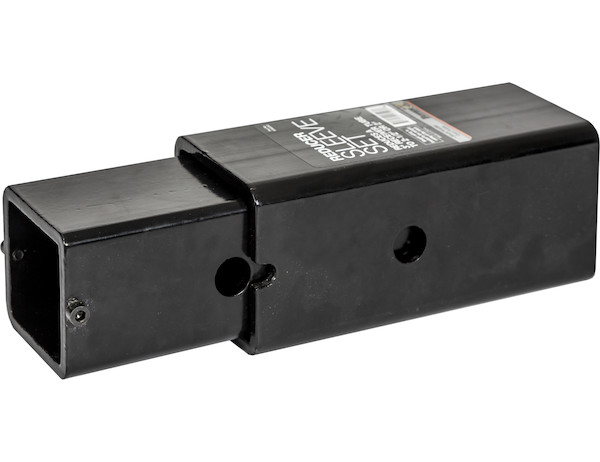 3 Inch Receiver Tube Adapter Set
