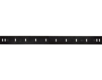 SnowDogg Municipal Plow 12 Foot Poly Cutting Edge Kit With Hardware