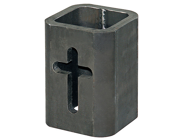 Cruciform Safety Chain Bracket
