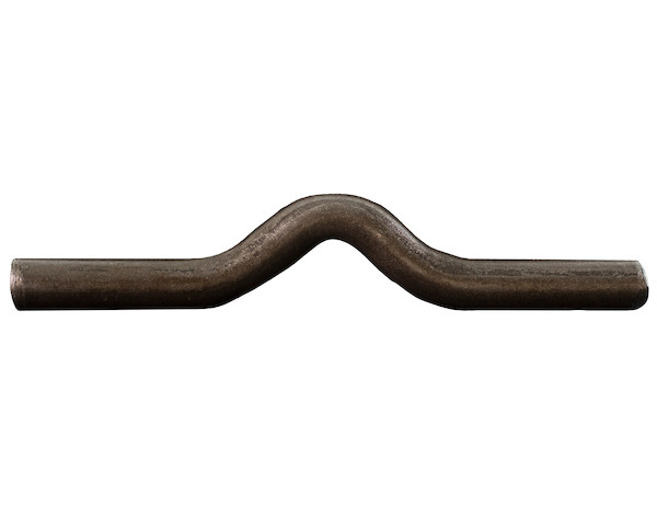 Bent Steel Bar 5/8 Inch Diameter
