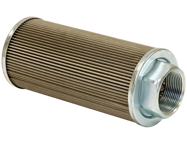 1-1/2 Inch NPTF Port Single Element Sump Strainer