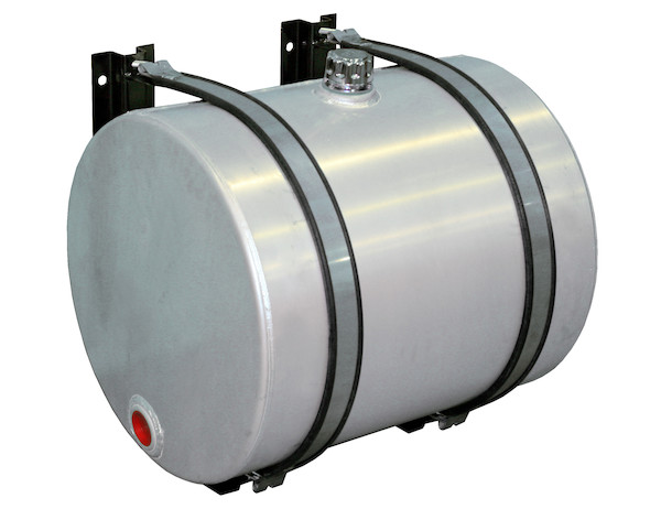50 Gallon Side Mount Aluminum Hydraulic Reservoir