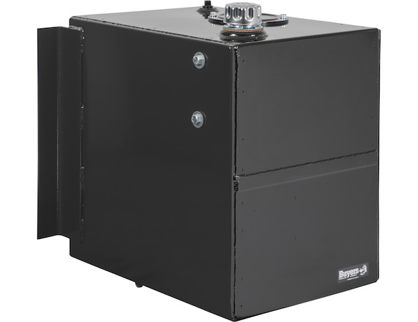 37 Gallon Steel Hydraulic Reservoir