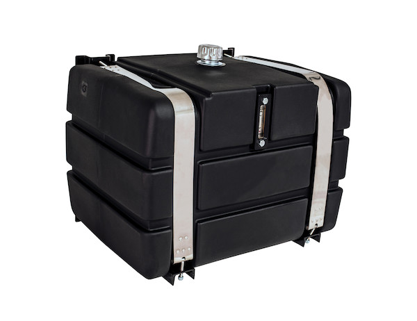 50 Gallon Side-Mount Polymer Reservoir
