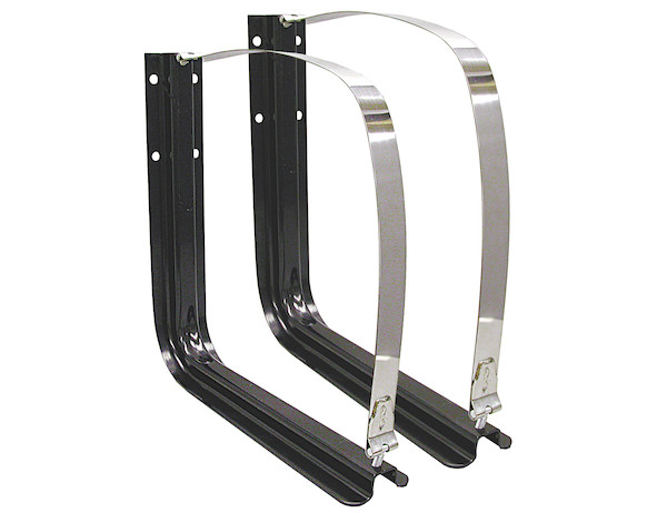 Bracket Kit For Side Mount Steel Hydraulic Reservoirs SMS50S And SMS70S