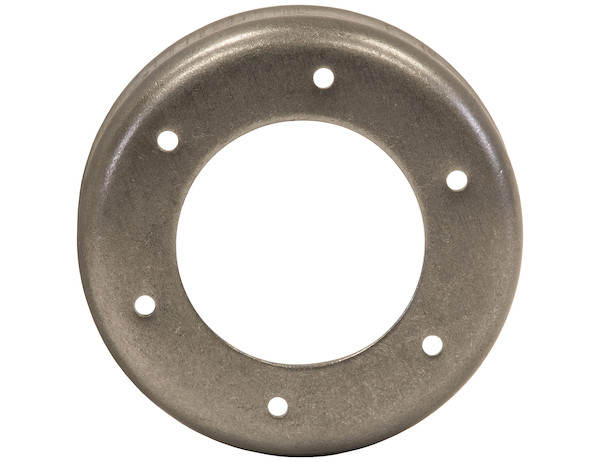 Aluminum Filler-Breather Weld Flange Adapter
