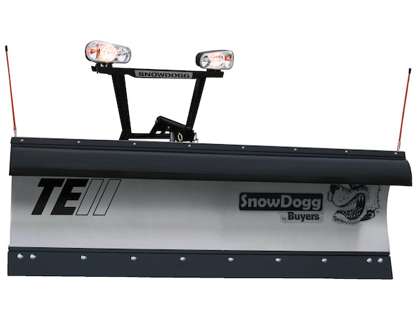 SnowDogg TE90 II Moldboard