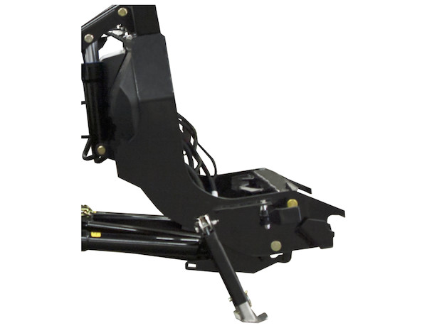 SnowDogg TEII Series Liftframe (2020+)