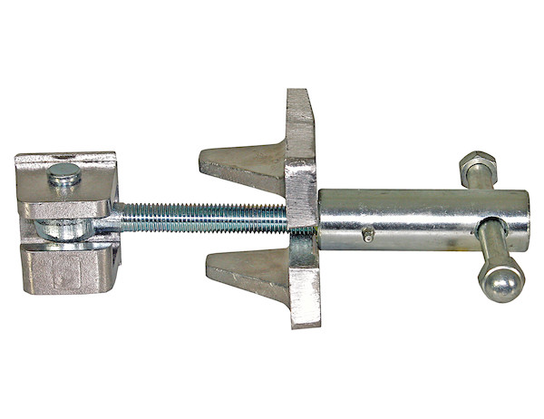 Steel Latch Assembly for Tailgate Latch Assembly