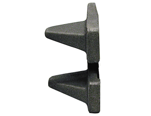 Bracket for Tailgate Latch Assembly - Aluminum